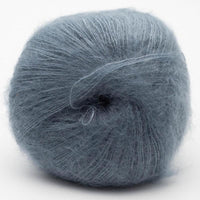 Silky Kid | Kremke Soul Wool - This is Knit