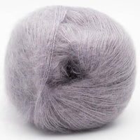 Silky Kid | Kremke Soul Wool - This is Knit