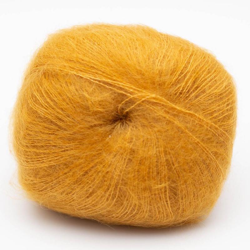 Silky Kid | Kremke Soul Wool - This is Knit