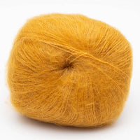 Silky Kid | Kremke Soul Wool - This is Knit