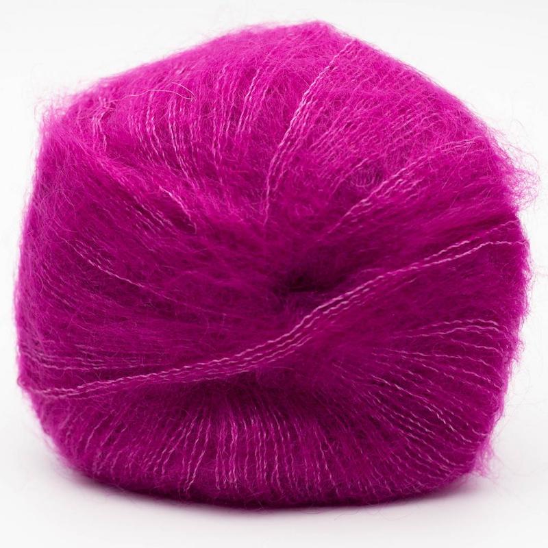 Silky Kid | Kremke Soul Wool - This is Knit