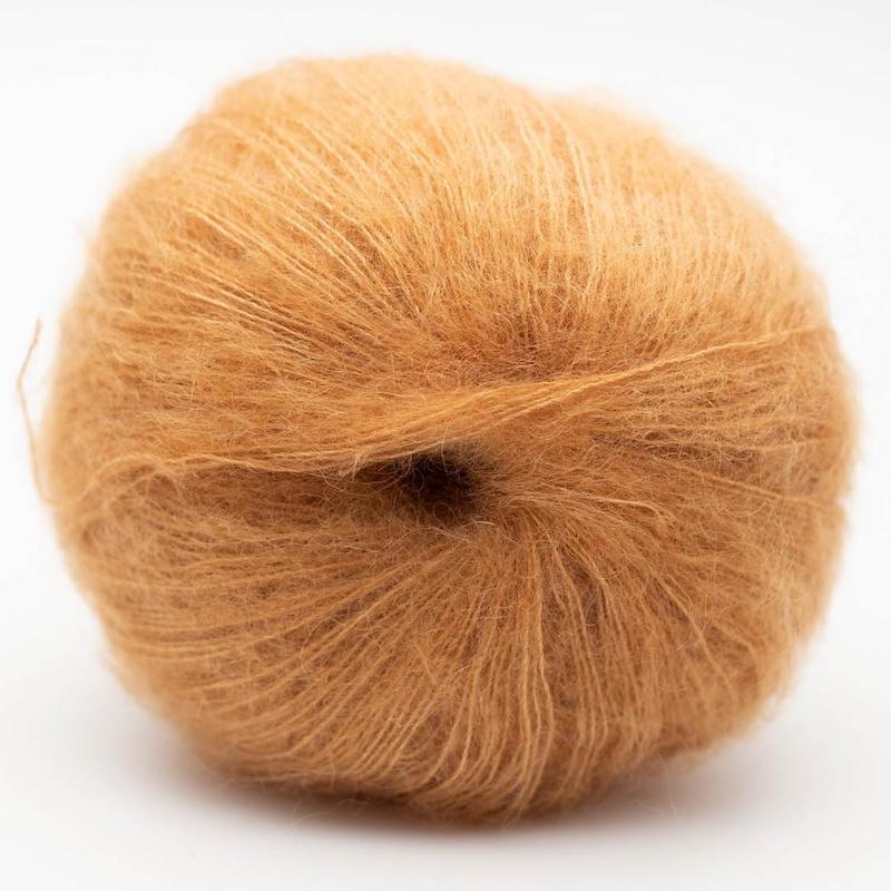 Silky Kid | Kremke Soul Wool - This is Knit