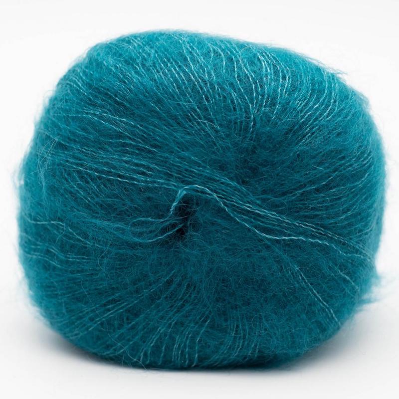 Silky Kid | Kremke Soul Wool - This is Knit