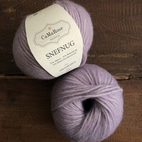 Snefnug | CaMaRose - This is Knit