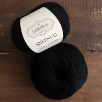 Snefnug | CaMaRose - This is Knit