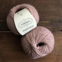 Snefnug | CaMaRose - This is Knit