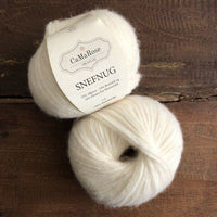 Snefnug | CaMaRose - This is Knit