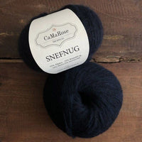 Snefnug | CaMaRose - This is Knit