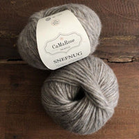 Snefnug | CaMaRose - This is Knit