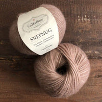 Snefnug | CaMaRose - This is Knit