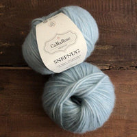 Snefnug | CaMaRose - This is Knit