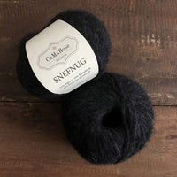 Snefnug | CaMaRose - This is Knit