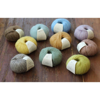 Snefnug | CaMaRose - This is Knit
