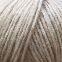 Snefnug Natur | CaMaRose - This is Knit
