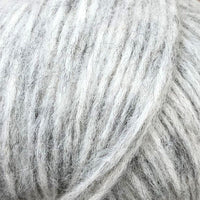 Snefnug Natur | CaMaRose - This is Knit