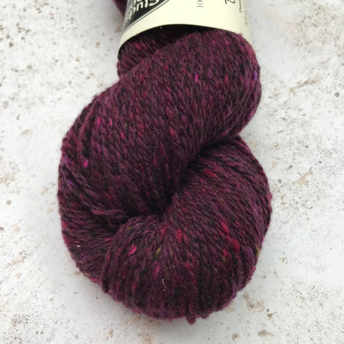 Soft Donegal | Studio Donegal - This is Knit