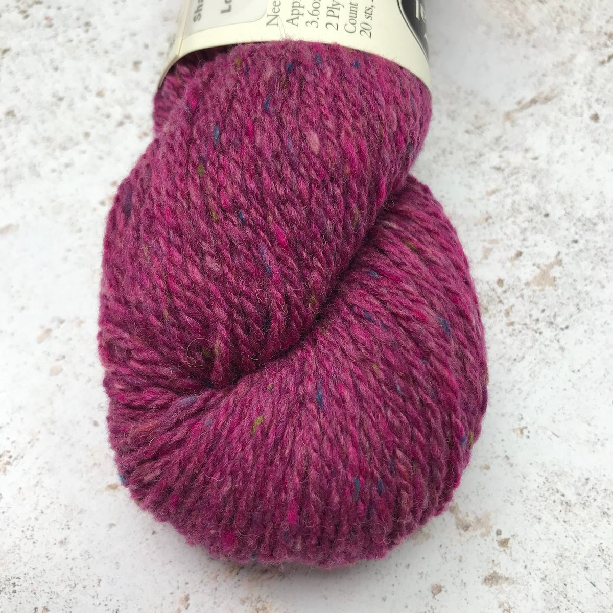 Soft Donegal | Studio Donegal - This is Knit