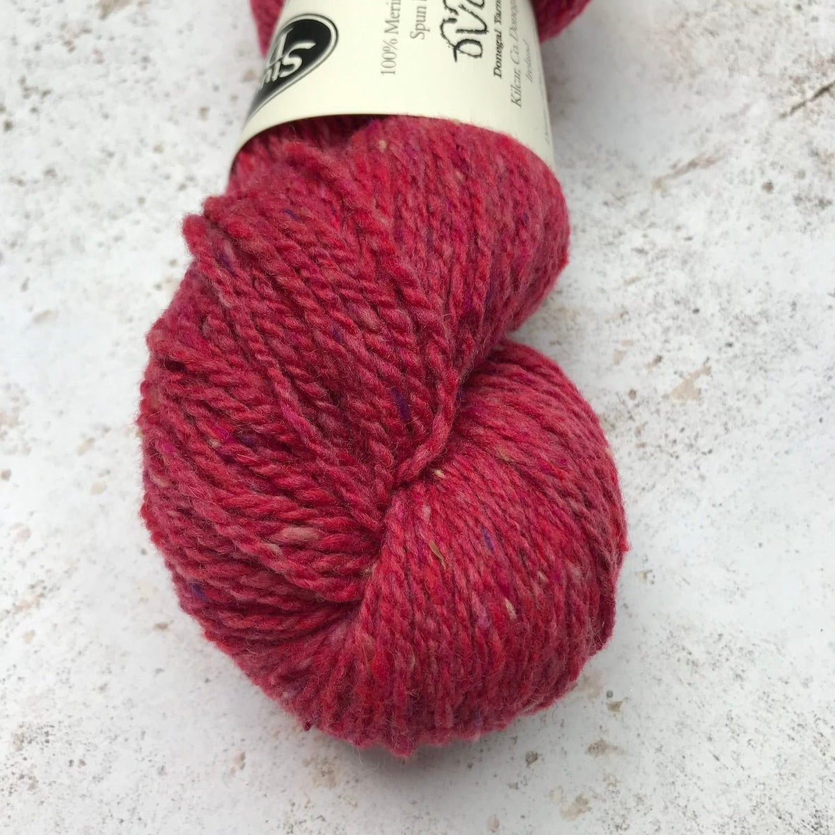 Soft Donegal | Studio Donegal - This is Knit