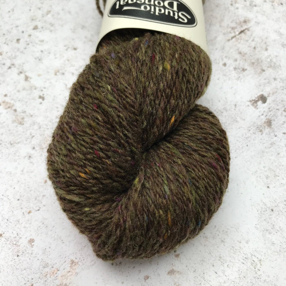 Soft Donegal | Studio Donegal - This is Knit
