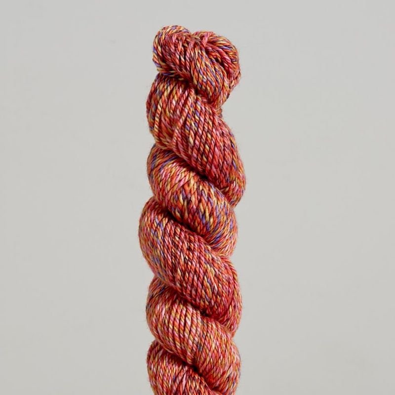 Spiral Grain Light Worsted | Urth Yarns - This is Knit