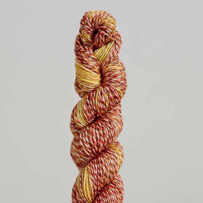 Spiral Grain Light Worsted | Urth Yarns - This is Knit