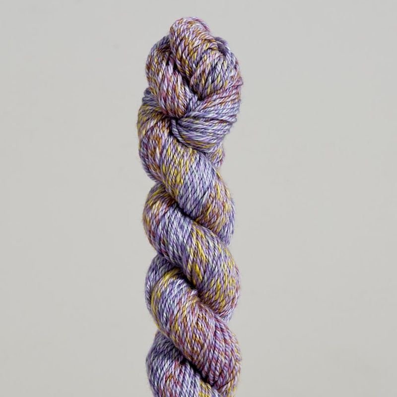 Spiral Grain Light Worsted | Urth Yarns - This is Knit