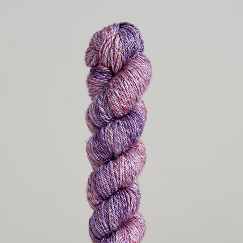 Spiral Grain Light Worsted | Urth Yarns - This is Knit