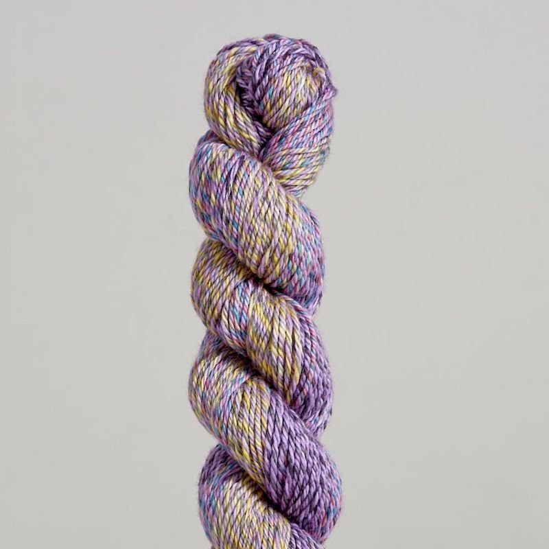 Spiral Grain Light Worsted | Urth Yarns - This is Knit