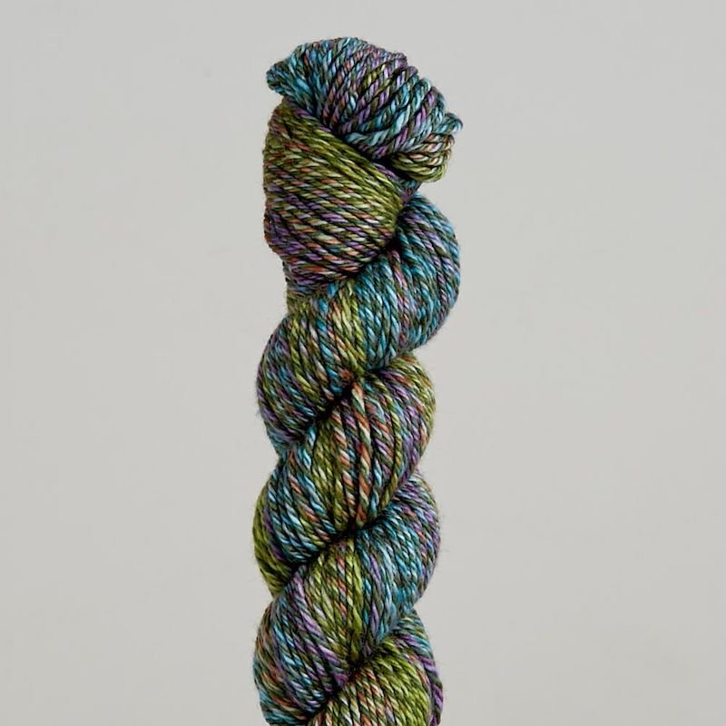 Spiral Grain Light Worsted | Urth Yarns - This is Knit