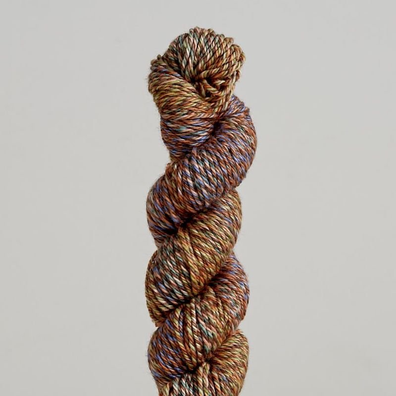 Spiral Grain Light Worsted | Urth Yarns - This is Knit