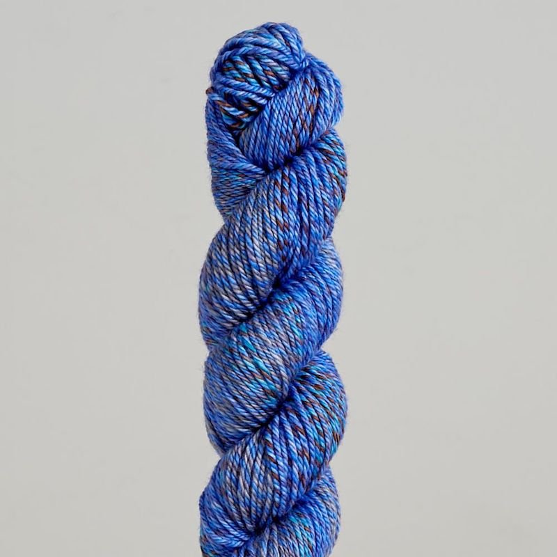 Spiral Grain Light Worsted | Urth Yarns - This is Knit