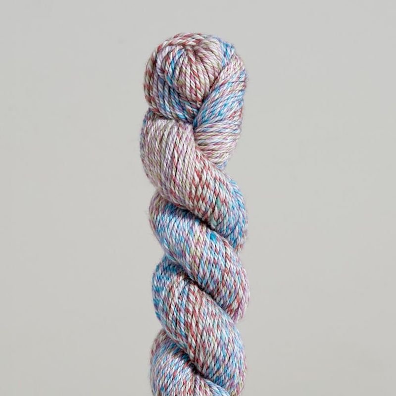 Spiral Grain Light Worsted | Urth Yarns - This is Knit