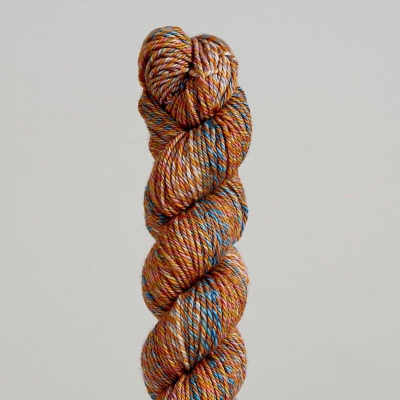 Spiral Grain Light Worsted | Urth Yarns - This is Knit