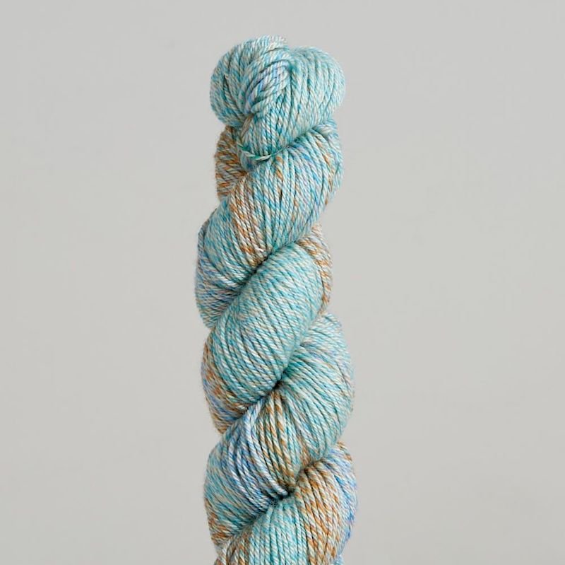 Spiral Grain Sport | Urth Yarns - This is Knit