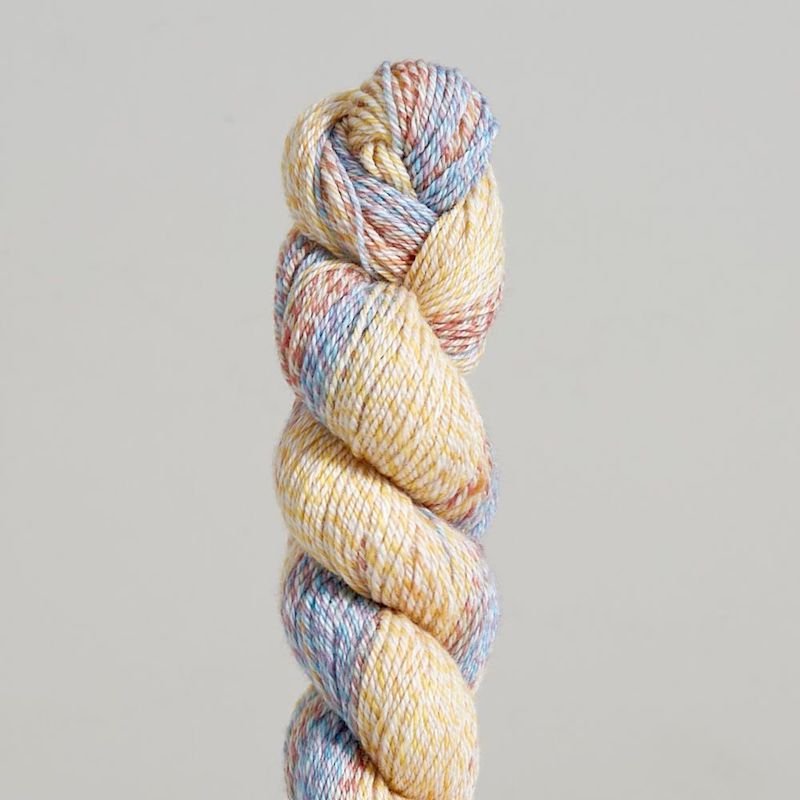 Spiral Grain Sport | Urth Yarns - This is Knit