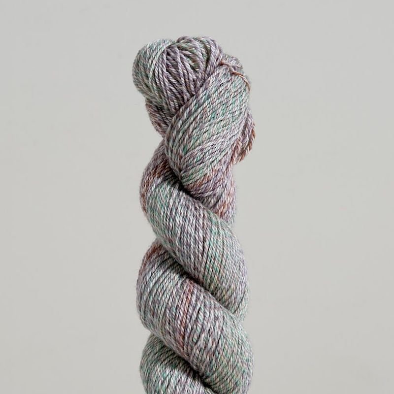 Spiral Grain Sport | Urth Yarns - This is Knit