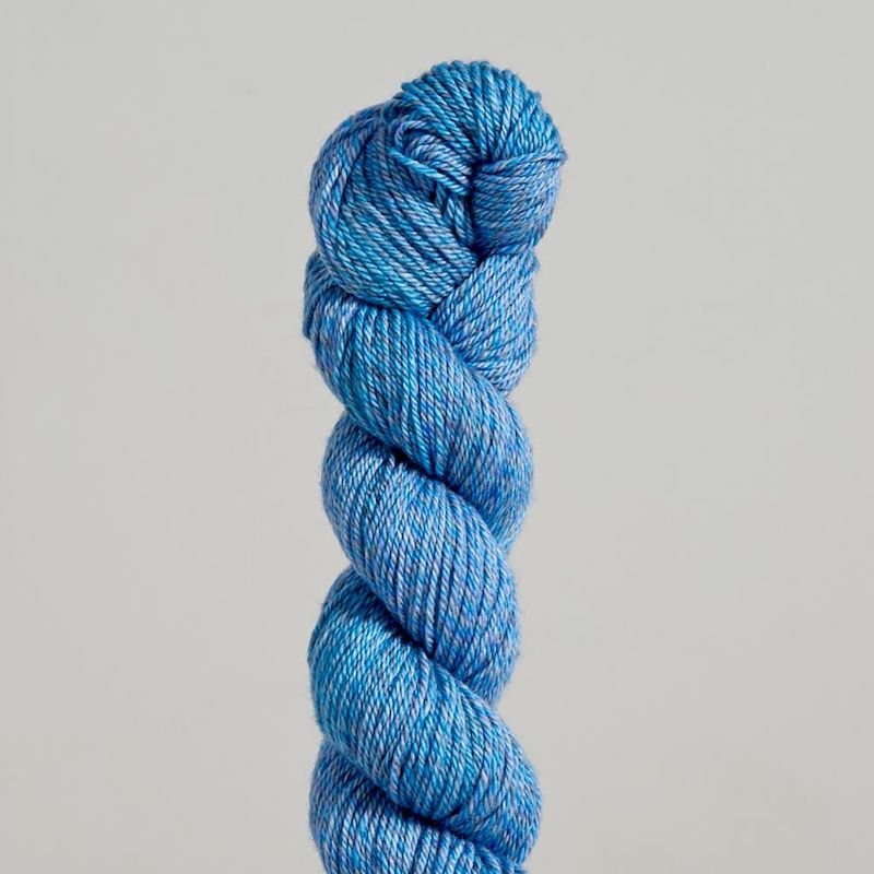 Spiral Grain Sport | Urth Yarns - This is Knit