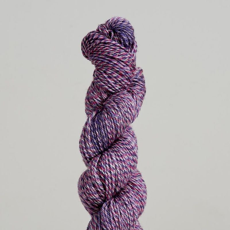 Spiral Grain Sport | Urth Yarns - This is Knit