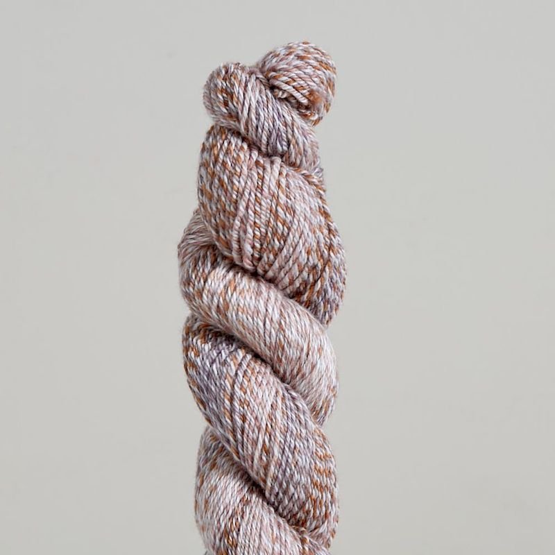 Spiral Grain Sport | Urth Yarns - This is Knit