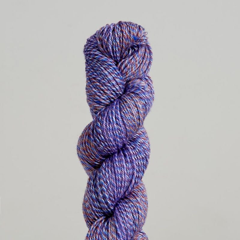 Spiral Grain Sport | Urth Yarns - This is Knit