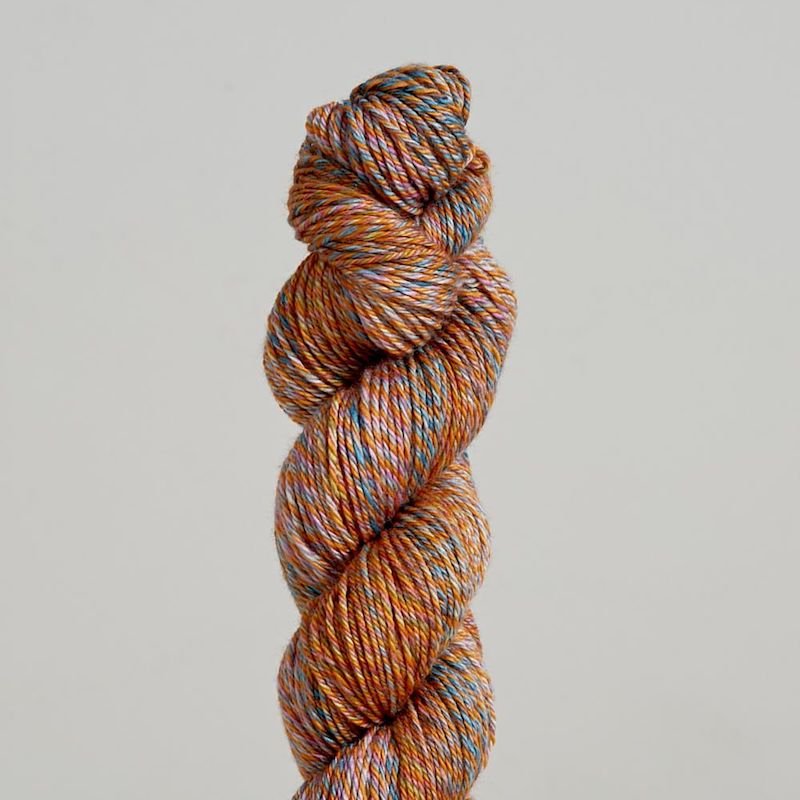 Spiral Grain Sport | Urth Yarns - This is Knit