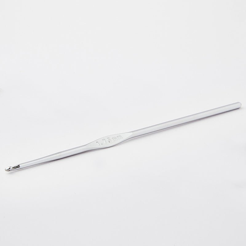Steel Crochet Hooks | KnitPro - This is Knit