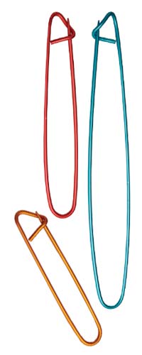 Stitch Holders | KnitPro - This is Knit