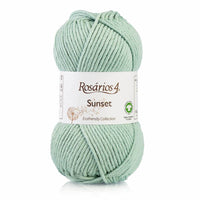 Sunset | Rosarios 4 - This is Knit