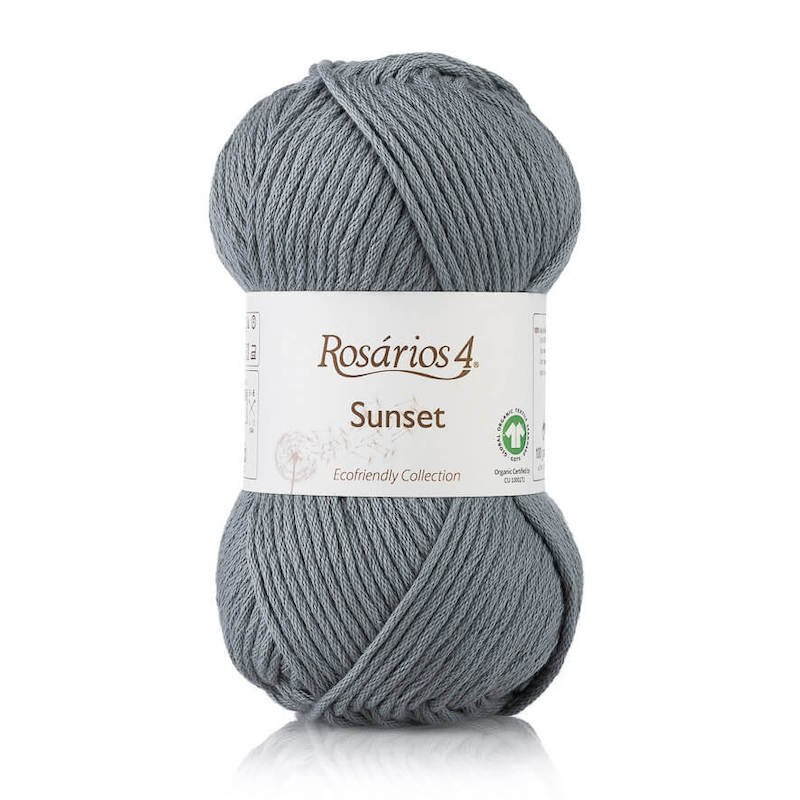 Sunset | Rosarios 4 - This is Knit