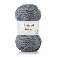 Sunset | Rosarios 4 - This is Knit