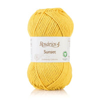 Sunset | Rosarios 4 - This is Knit