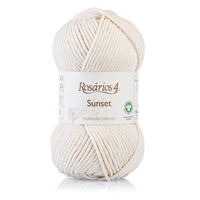 Sunset | Rosarios 4 - This is Knit