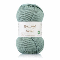 Sunset | Rosarios 4 - This is Knit