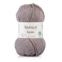 Sunset | Rosarios 4 - This is Knit